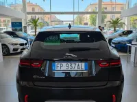 Usata Jaguar E-Pace 200 CV (147 kW) 2018 Nero SUV