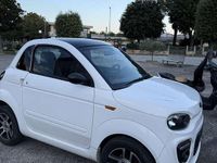 Usata Ligier Dué First 2023 Utilitaria