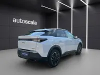 Nuova Peugeot 3008 GT 136 CV (100 kW) 2026 Bianco SUV