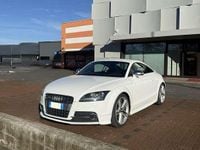 Usata Audi TTS 272 CV (200 kW) 2010 Coupé