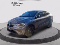 usata Renault Arkana Arkana1.6 e-tech hybrid r.s. line 145cv