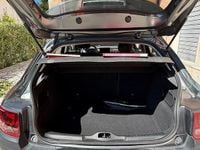 Usata Citroën C4 99 CV (72 kW) 2017 Verde SUV