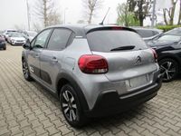 usata Citroën C3 PureTech 83 S&S Sport Plus - CarPlay/Led