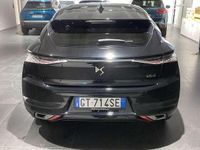 Usata DS Automobiles DS4 Opera 131 CV (96 kW) 2024 Nero Berlina