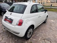 usata Fiat 500 1.2 Pop