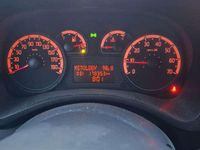 Usata Fiat Panda 75 CV (55 kW) 2011 Bianco Berlina
