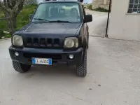Usata Suzuki Jimny 82 CV (60 kW) 2003 SUV