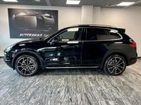 Usata Porsche Cayenne 245 CV (180 kW) 2013 Nero SUV