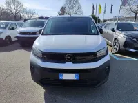 Nuova Opel Combo S 102 CV (75 kW) 2025 Bianco Monovolume