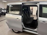 Begagnad Mercedes T1 Premium 95 HK (69 kW) 2023 Other Van
