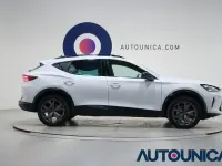 Usata Cupra Formentor 150 CV (110 kW) 2025 Bianco SUV