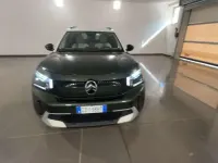Nuova Citroën C3 Aircross 52 kW (72 CV) 2025 Verde SUV