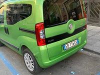 usata Fiat Qubo - 2010