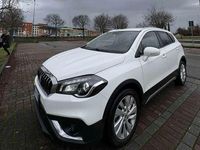 Usata Suzuki SX4 120 CV (88 kW) 2018 Berlina