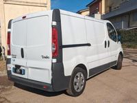 usata Renault Trafic 2013 (Vivaro, Primastar)