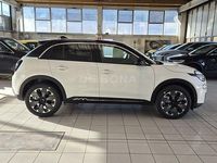 Nuova Fiat 600 La Prima 110 CV (80 kW) 2026 Bianco SUV