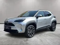 Nuova Toyota Yaris Cross Trend 130 CV (95 kW) 2026 Grigio SUV