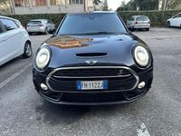 Usata Mini Cooper SD Clubman 190 CV (139 kW) 2017 Station wagon
