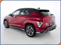 usata Hyundai Kona HEV 1.6 DCT NLine