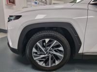 usata Hyundai Tucson 1.6 CRDi XLine usato