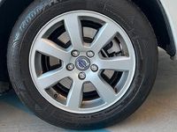 Usata Volvo S60 Kinetic 114 CV (83 kW) 2013 Bianco Berlina