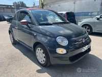 Usata Fiat 500 70 CV (51 kW) 2022 Vari colori Cabrio