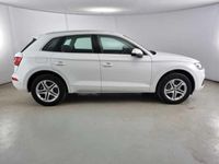 usata Audi Q5 2.0 TDI 120kW Business Design quattro