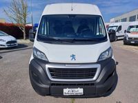 usata Peugeot Boxer 333 2.2 BlueHDi 120 S&S PM-TM Furgone