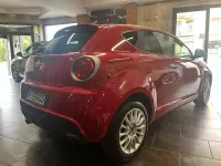 Usata Alfa Romeo GT Junior 120 CV (88 kW) 2016 Rosso Berlina