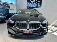 Usata BMW 218 Active Tourer 150 CV (110 kW) 2022 Nero Monovolume