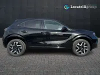 Nuova Opel Mokka 131 CV (96 kW) 2025 Karbon black SUV