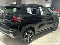 Nuova Citroën C3 PureTech 101 CV (74 kW) 2026 Nero SUV