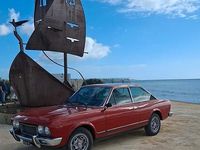 Usata Fiat 124 Sport 1970 Coupé