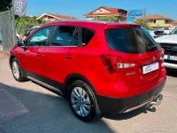 Usata Suzuki SX4 S-Cross Cool 120 CV (88 kW) 2018 SUV