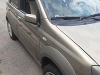 Usata Fiat Panda 4x4 2007 Utilitaria