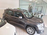 usata Jeep Renegade 1.6 Mjt 120 CV Limited "Offerta Lampo"