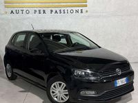 Usata VW Polo 75 CV (55 kW) 2016 Other Berlina