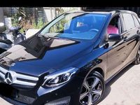 usata Mercedes B200 B 200d Sport Tech auto