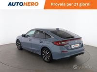 Usata Honda Civic 2024 Grigio Berlina
