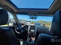 Usata Suzuki Grand Vitara 2007 Nero SUV