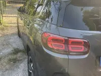 Usata Citroën C5 Aircross 131 CV (96 kW) 2019 Grigio SUV