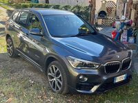 Usata BMW X1 190 CV (139 kW) 2016 SUV