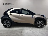 Usata Toyota Aygo X Lounge 72 CV (52 kW) 2023 SUV
