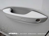 Usata VW Golf VII Style 150 CV (110 kW) 2020 Bianco Berlina