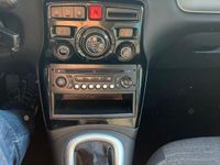 Usata Citroën C3 Picasso Exclusive 99 CV (72 kW) 2017 Bianco Monovolume