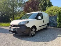Usata Fiat Doblò 95 CV (69 kW) 2019 Monovolume