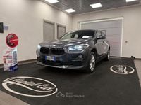 Usata BMW X2 150 CV (110 kW) 2019 Gray SUV