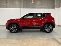 Nuova Jeep Avenger Summit 101 CV (74 kW) 2025 Nero SUV
