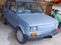 usata Fiat 126 