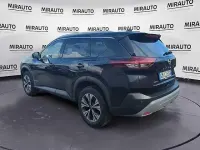 Usata Nissan X-Trail N-Connecta 213 CV (156 kW) 2022 Nero SUV